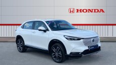 Honda HR-V 1.5 eHEV Advance 5dr CVT Hybrid Hatchback